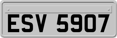 ESV5907