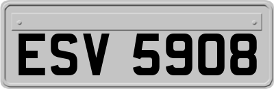 ESV5908