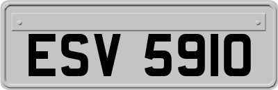 ESV5910