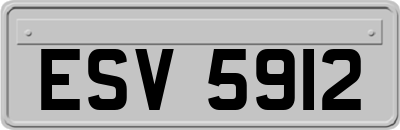 ESV5912