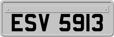 ESV5913