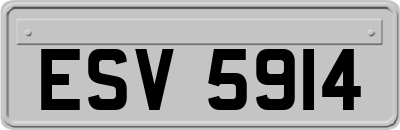ESV5914