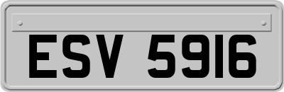ESV5916