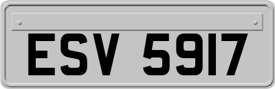 ESV5917