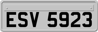ESV5923