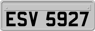 ESV5927
