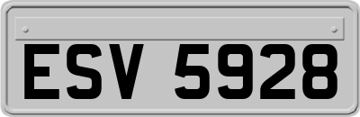ESV5928