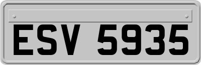 ESV5935
