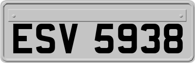 ESV5938