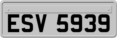 ESV5939