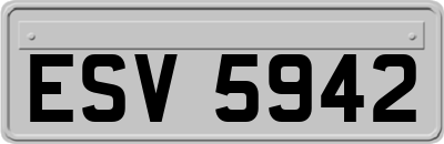 ESV5942
