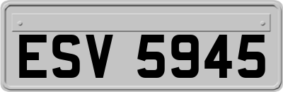 ESV5945