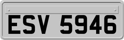 ESV5946
