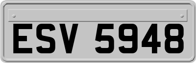 ESV5948