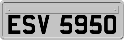 ESV5950