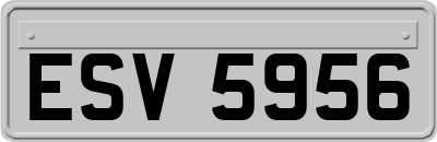 ESV5956