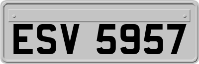 ESV5957