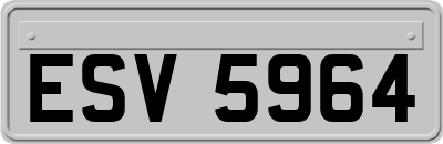 ESV5964