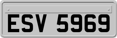 ESV5969