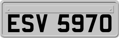 ESV5970