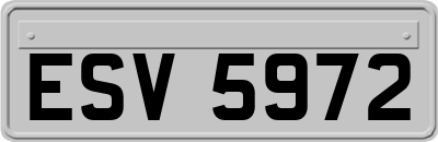 ESV5972