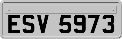 ESV5973