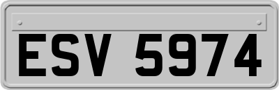 ESV5974