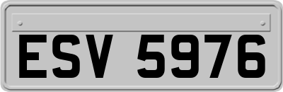 ESV5976
