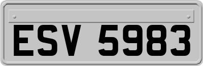 ESV5983