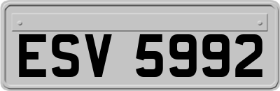 ESV5992