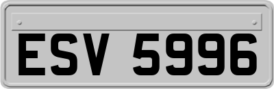 ESV5996
