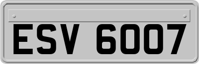 ESV6007