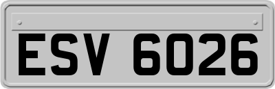 ESV6026