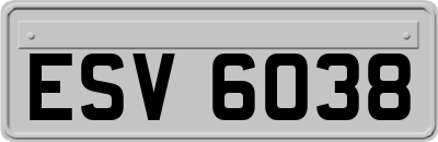 ESV6038