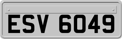 ESV6049