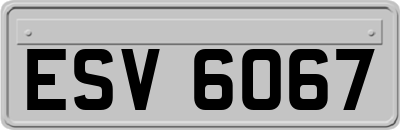 ESV6067