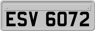 ESV6072