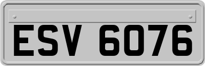 ESV6076