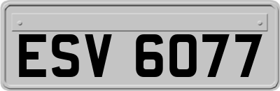 ESV6077