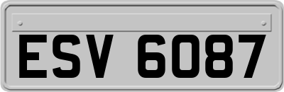 ESV6087