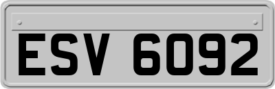 ESV6092