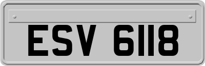 ESV6118