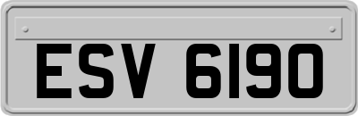 ESV6190