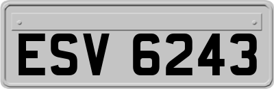 ESV6243