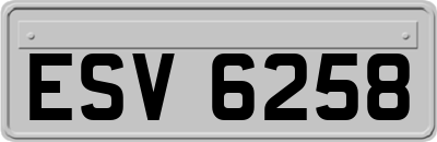 ESV6258