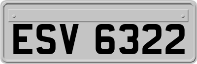 ESV6322