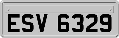 ESV6329
