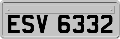 ESV6332