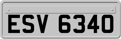 ESV6340