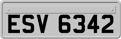 ESV6342